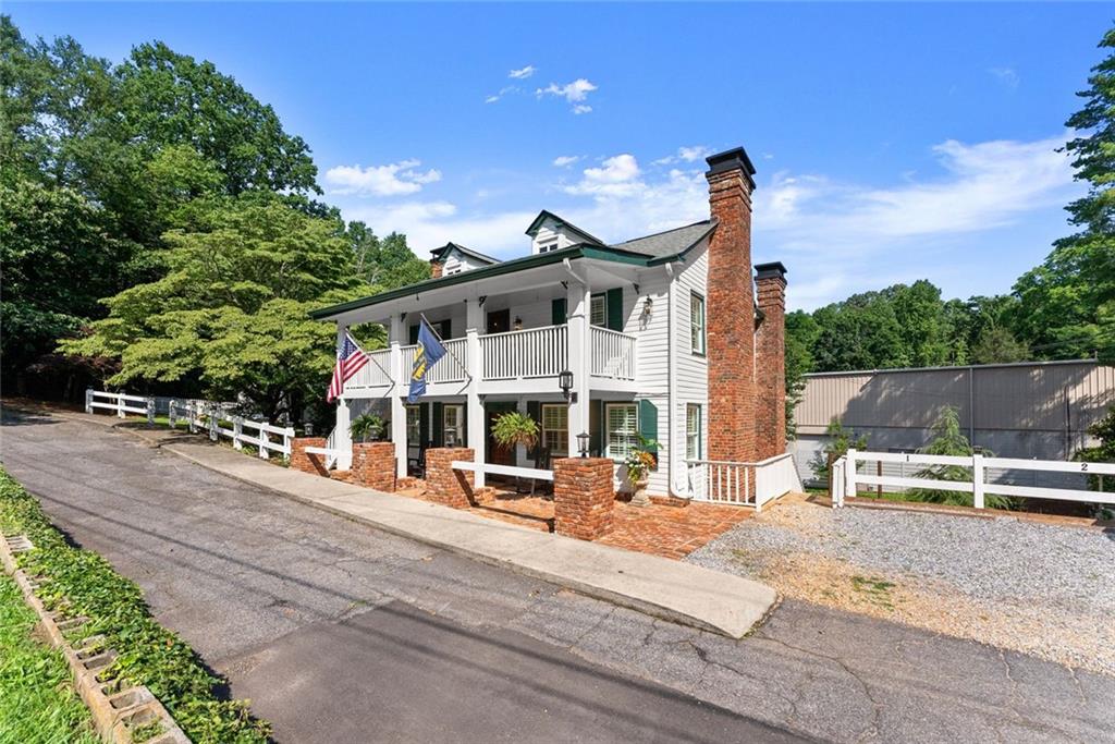 168 West Main Street Dahlonega, GA 30533 - Photo 9 of 118