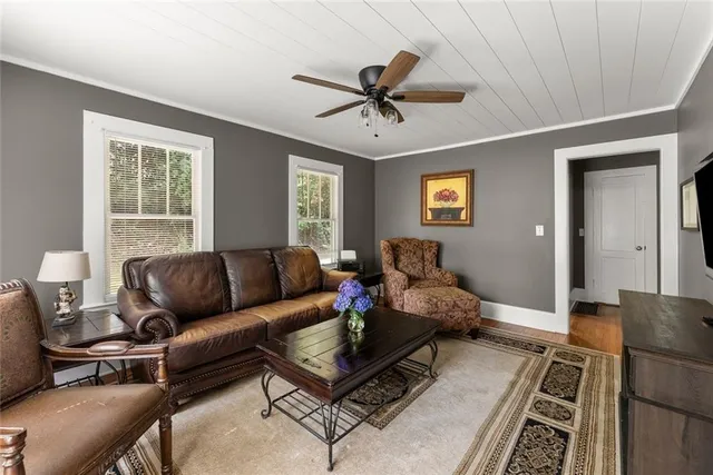 $1,975,000 | 168 West Main Street, Dahlonega, GA 30533