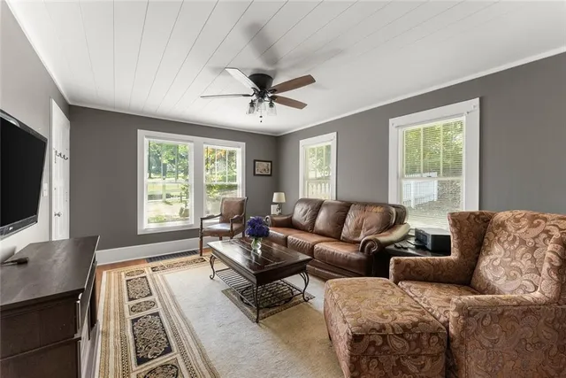 $1,975,000 | 168 West Main Street, Dahlonega, GA 30533