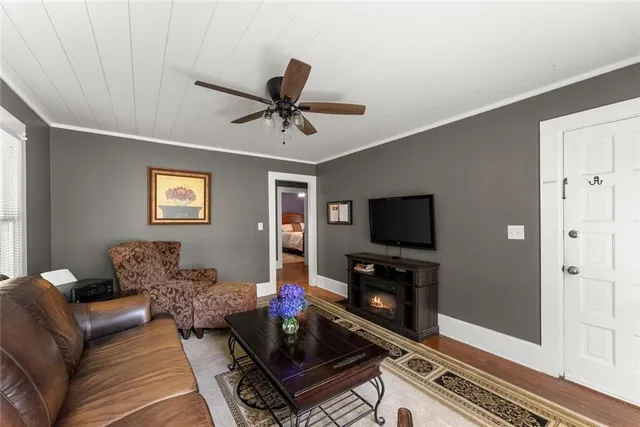 $1,975,000 | 168 West Main Street, Dahlonega, GA 30533