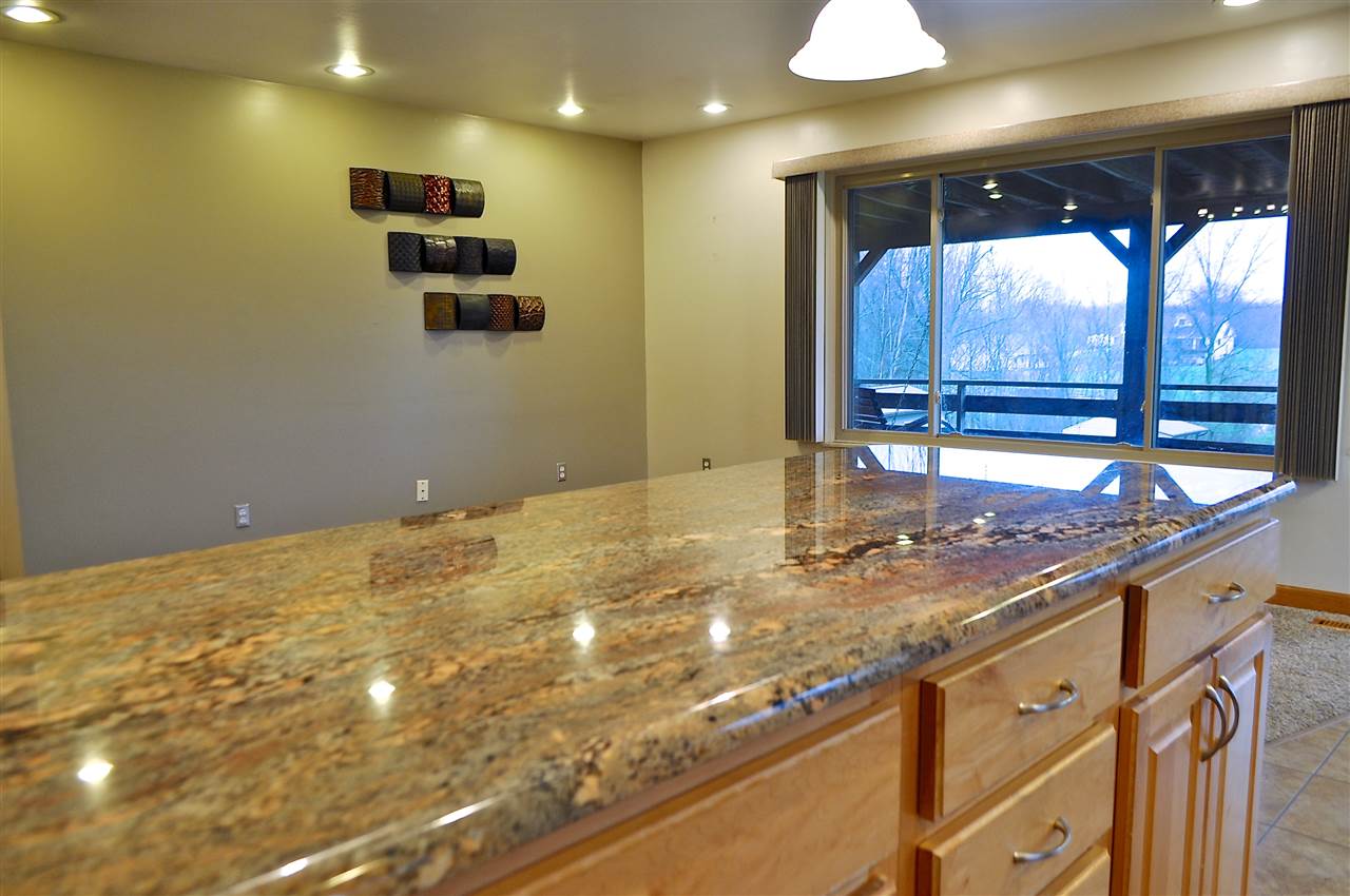 2100 East Hibbard Road Owosso, MI 48867 - Photo 6 of 51