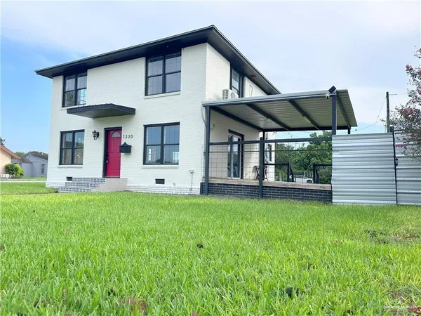 $350,000 | 1320 Kendlewood Avenue, McAllen, TX 78501