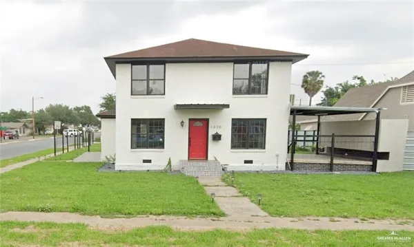 $350,000 | 1320 Kendlewood Avenue, McAllen, TX 78501