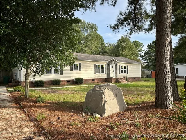 $1,800 | 6105 Earp Court, Hope Mills, NC 28348