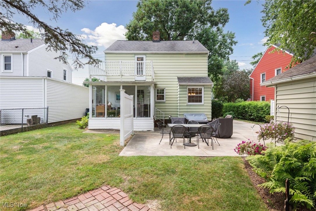 5291 Spencer Road Lyndhurst, OH 44124 - Photo 40 of 43