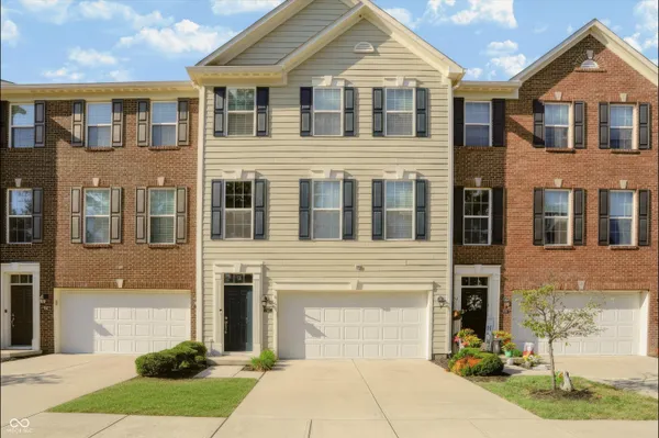 $349,900 | 9056 Ramapo Drive, Fishers, IN 46038