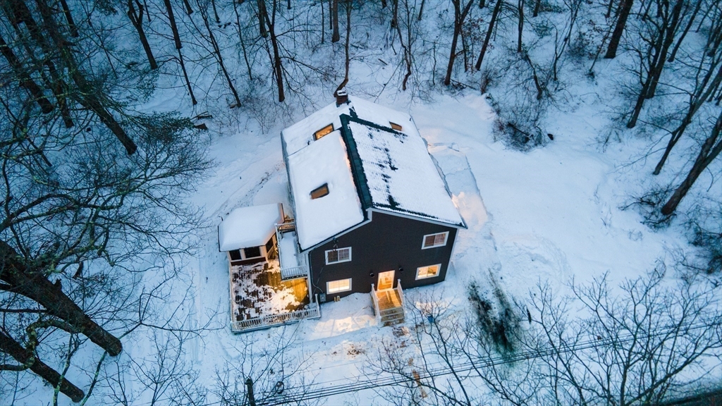 198 Uxbridge Road Sutton, MA 01590 - Photo 18 of 38