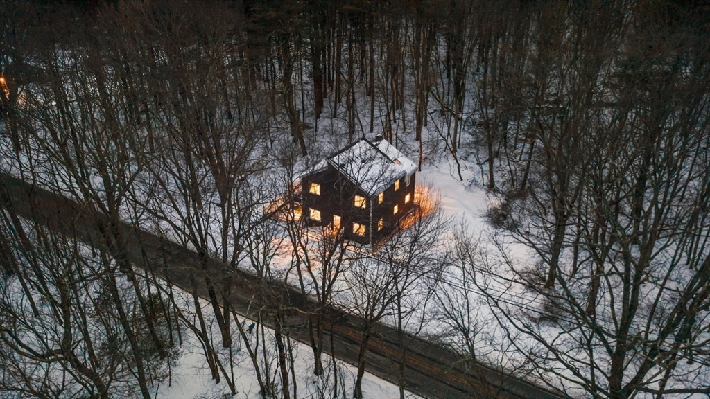 198 Uxbridge Road Sutton, MA 01590 - Photo 20 of 38