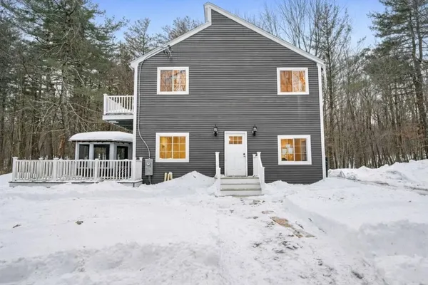$575,000 | 198 Uxbridge Road, Sutton, MA 01590