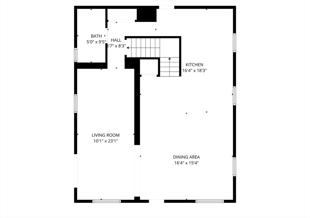 198 Uxbridge Road Sutton, MA 01590 - Photo 22 of 38