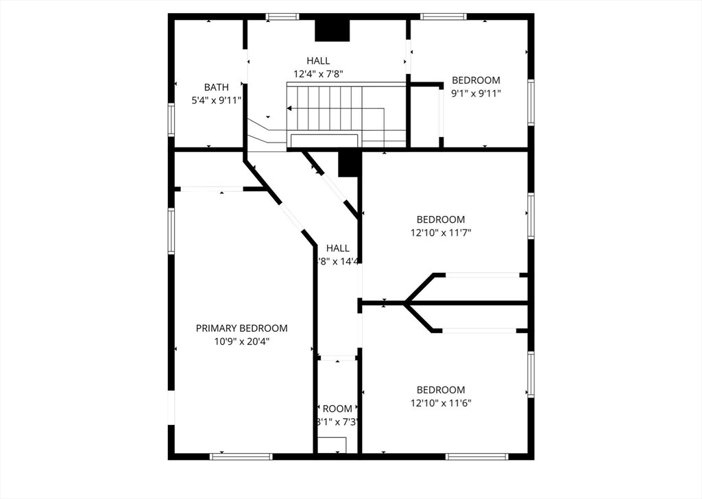 198 Uxbridge Road Sutton, MA 01590 - Photo 23 of 38