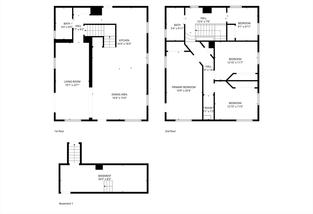 198 Uxbridge Road Sutton, MA 01590 - Photo 24 of 38