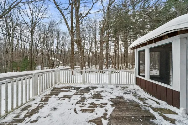 $575,000 | 198 Uxbridge Road, Sutton, MA 01590