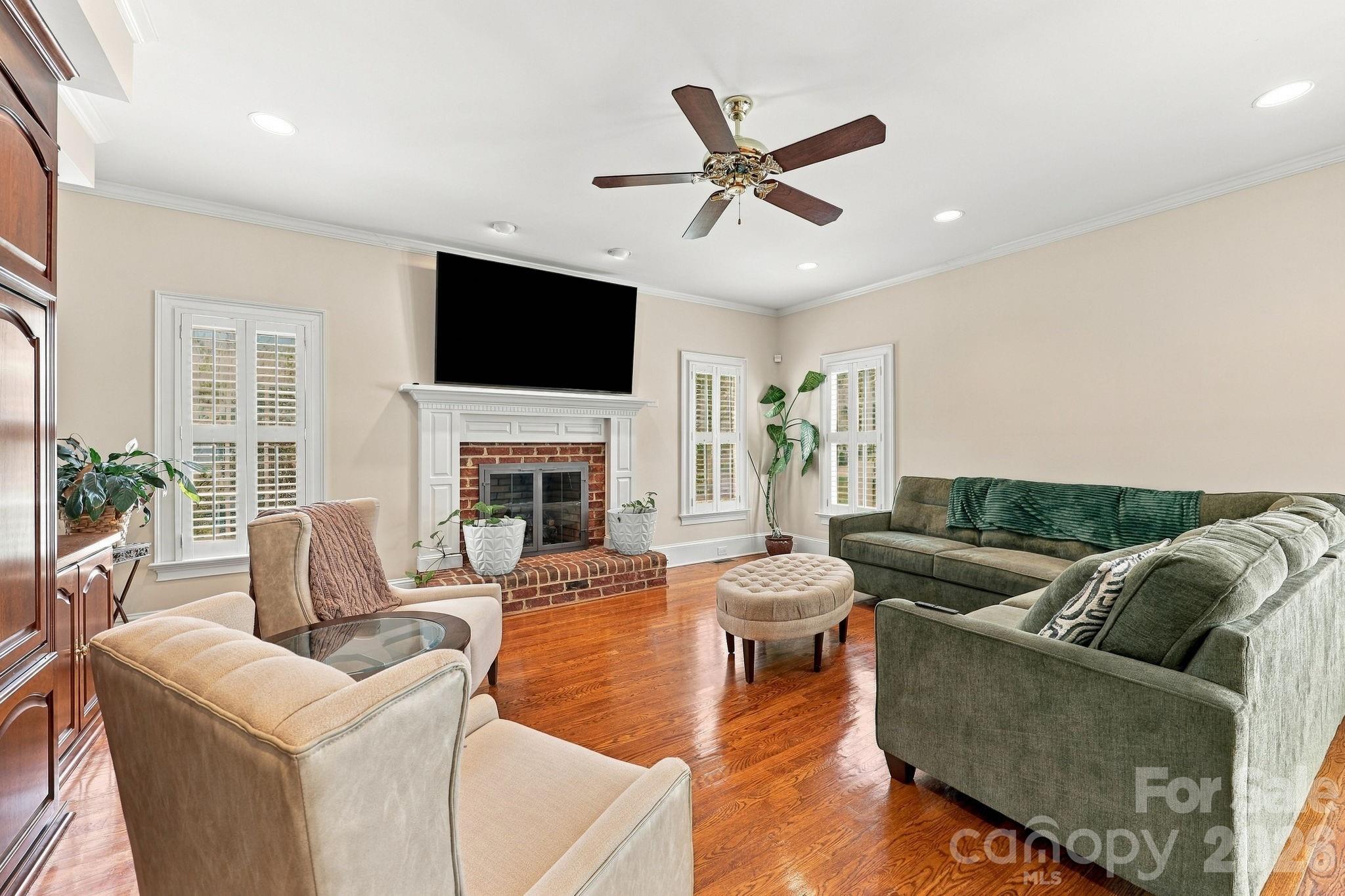 633 Peacehaven Road Kannapolis, NC 28083 - Photo 21 of 48 Gallery Image 21