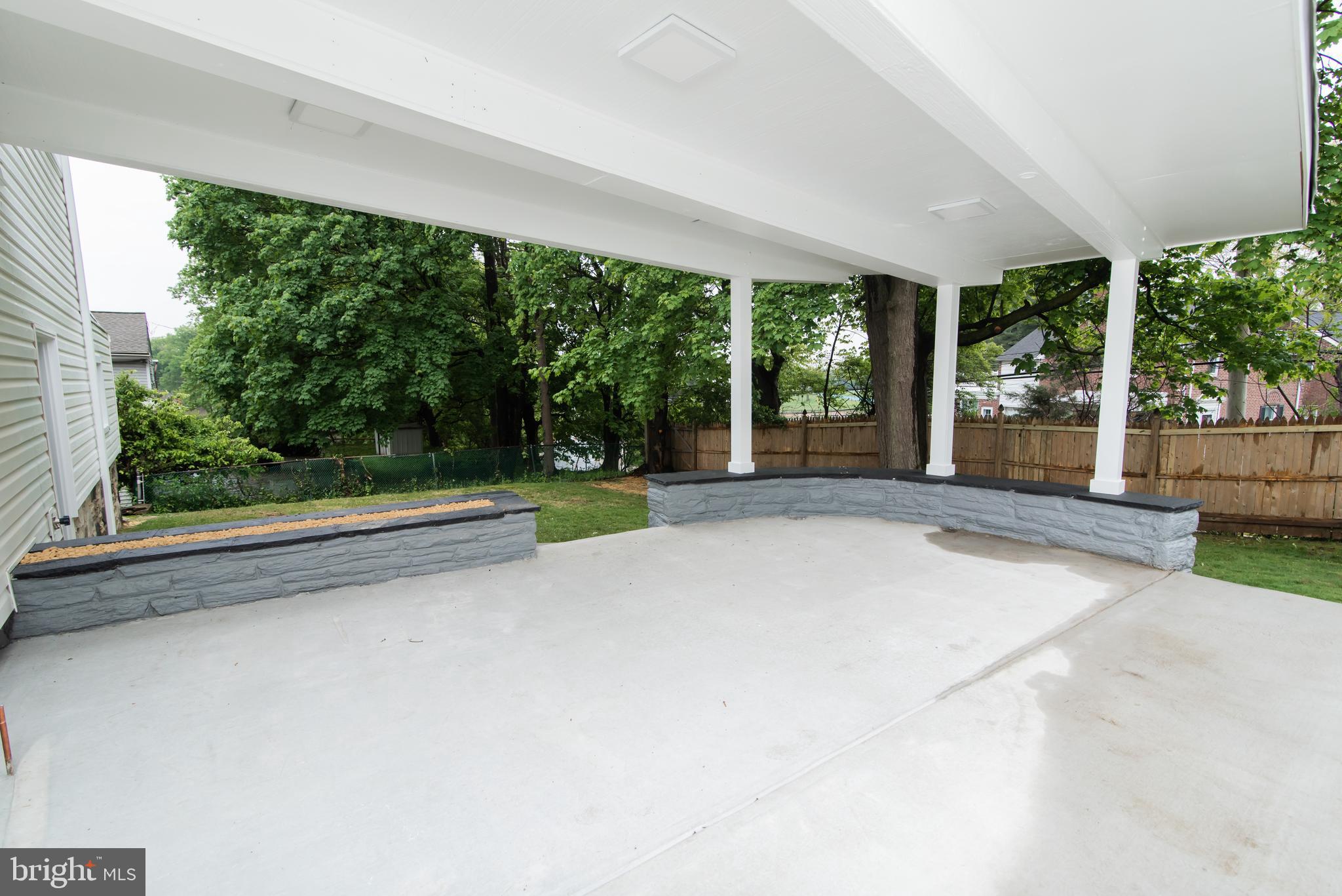 318 Old Farm Road Wyncote, PA 19095 - Photo 11 of 48