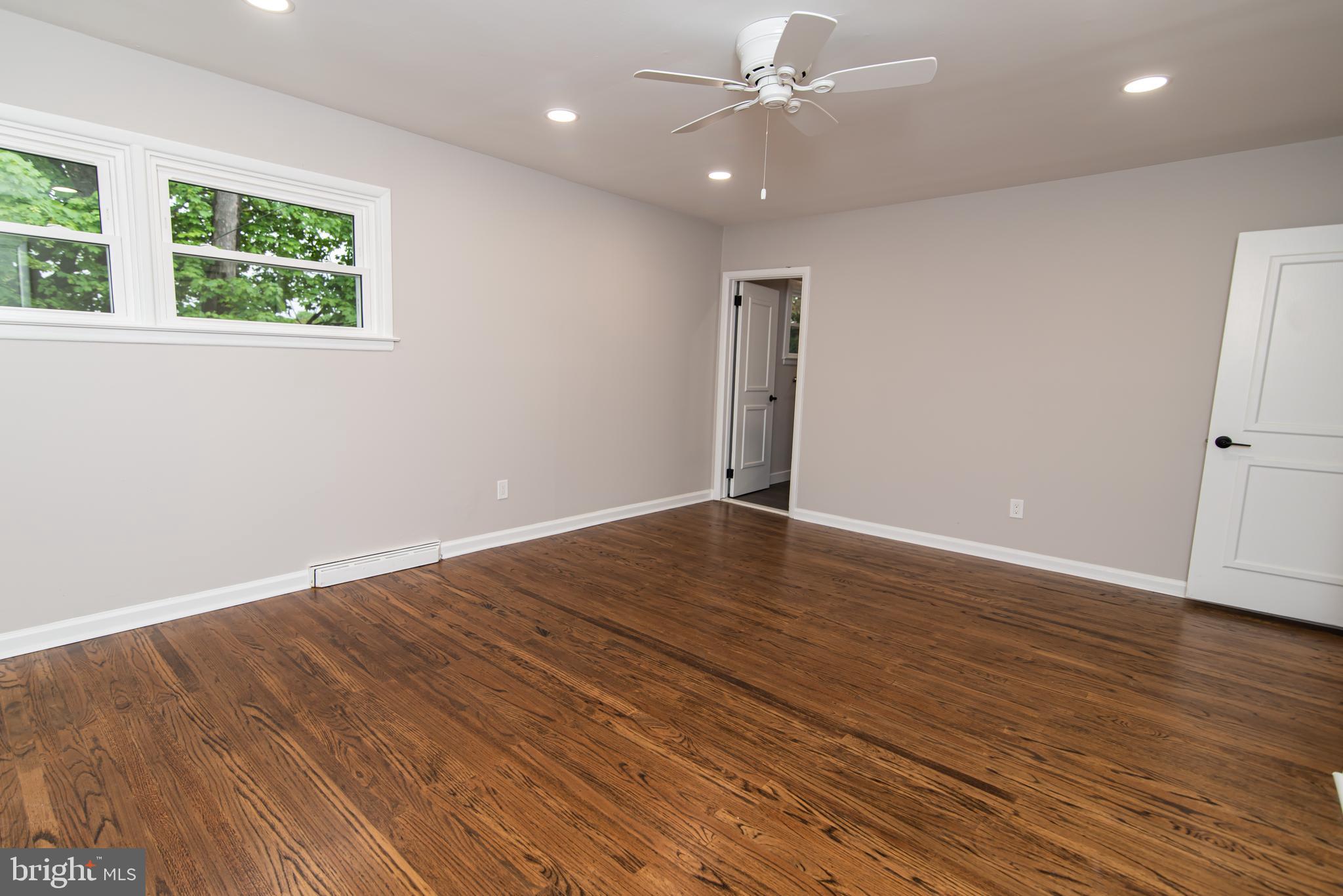 318 Old Farm Road Wyncote, PA 19095 - Photo 24 of 48 Master Bedroom