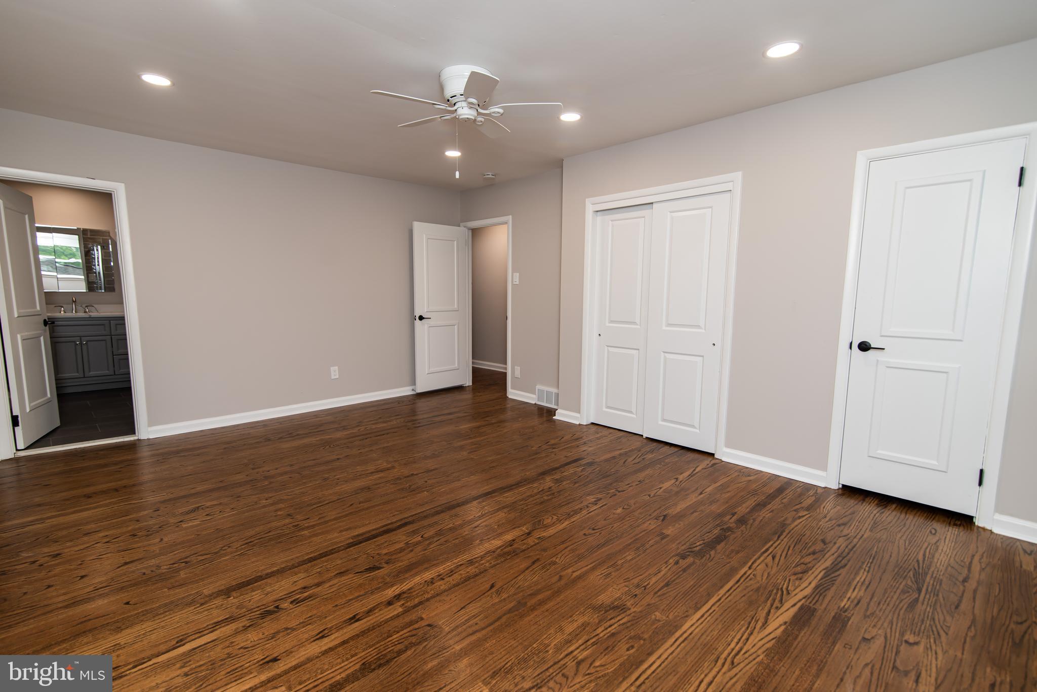 318 Old Farm Road Wyncote, PA 19095 - Photo 25 of 48 Master Bedroom