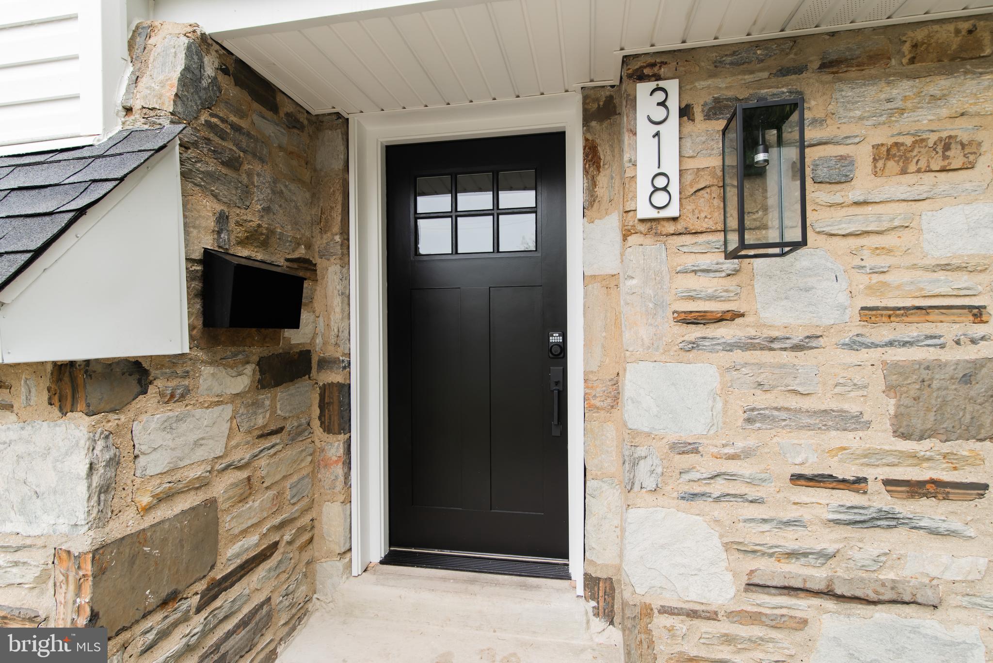 318 Old Farm Road Wyncote, PA 19095 - Photo 5 of 48