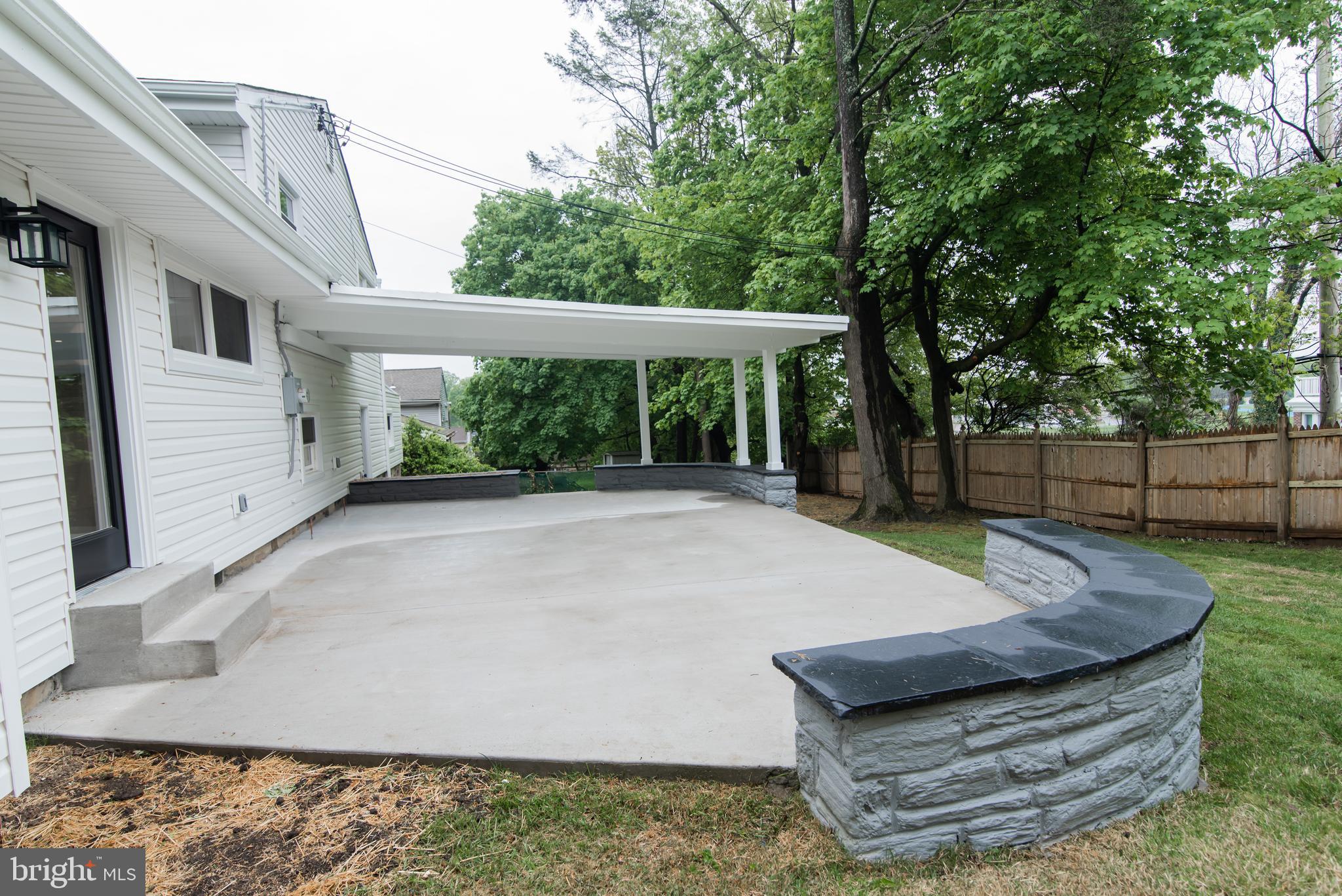 318 Old Farm Road Wyncote, PA 19095 - Photo 8 of 48