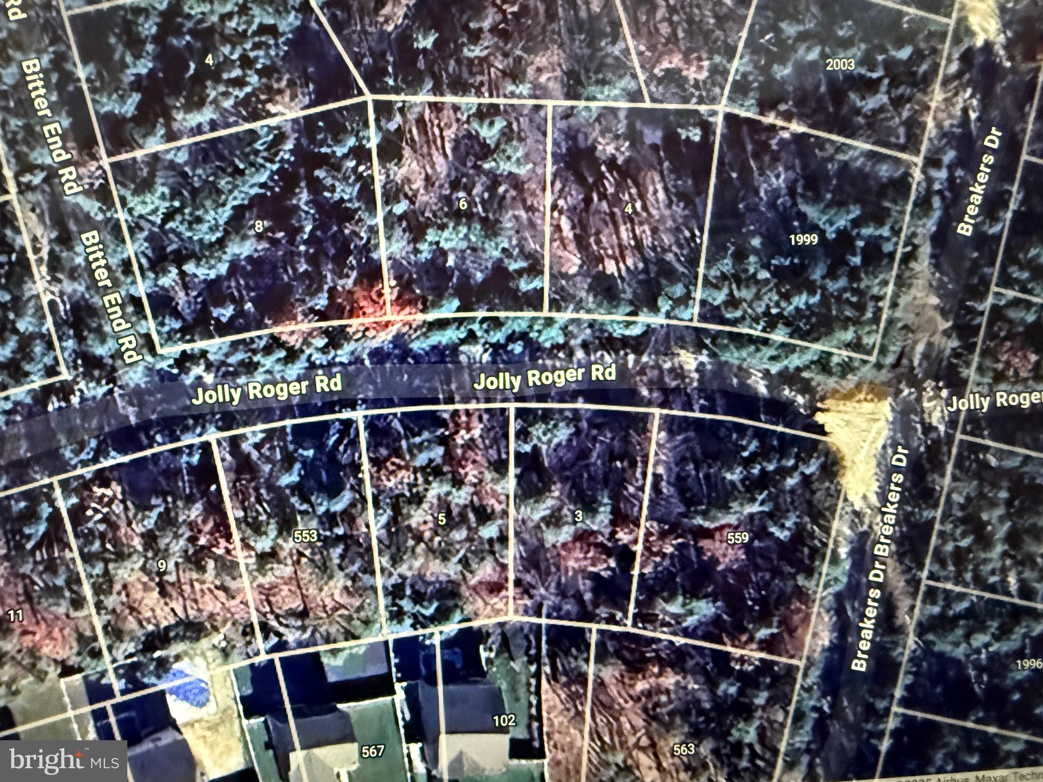 8 Jolly Roger Road Manahawkin, NJ 08050 - Photo 1 of 1 a city view