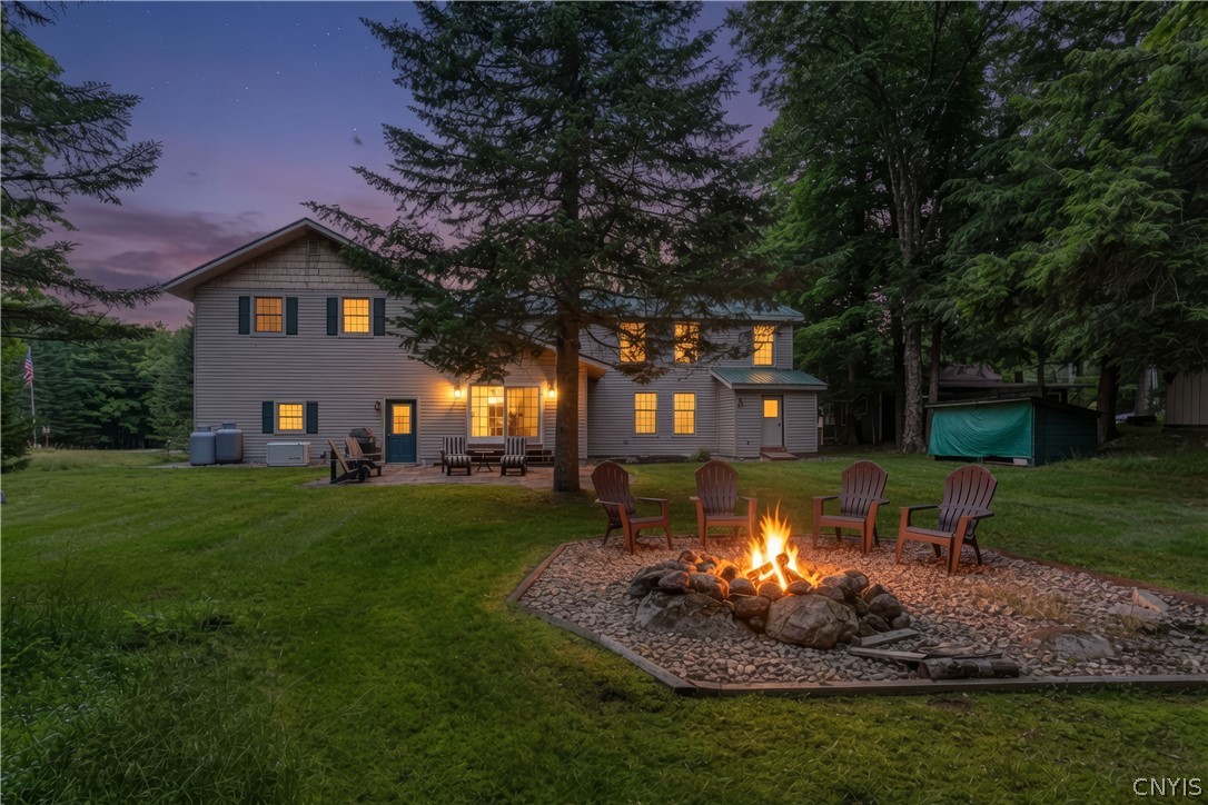 272 South Shore Road Webb, NY 13420 - Photo 13 of 49