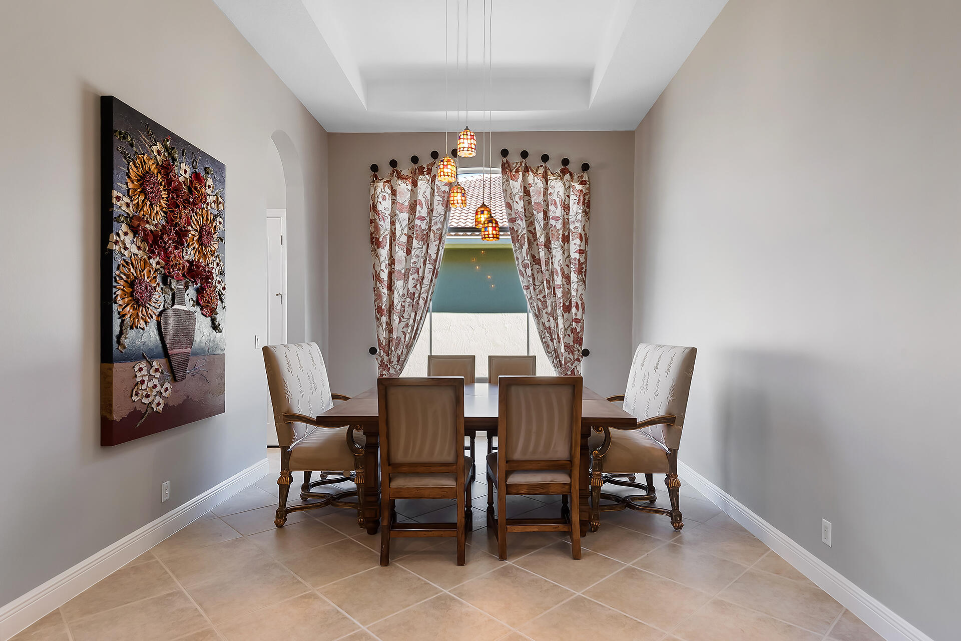 8071 Laurel Ridge Court Delray Beach, FL 33446 - Photo 11 of 49 DSC_0075