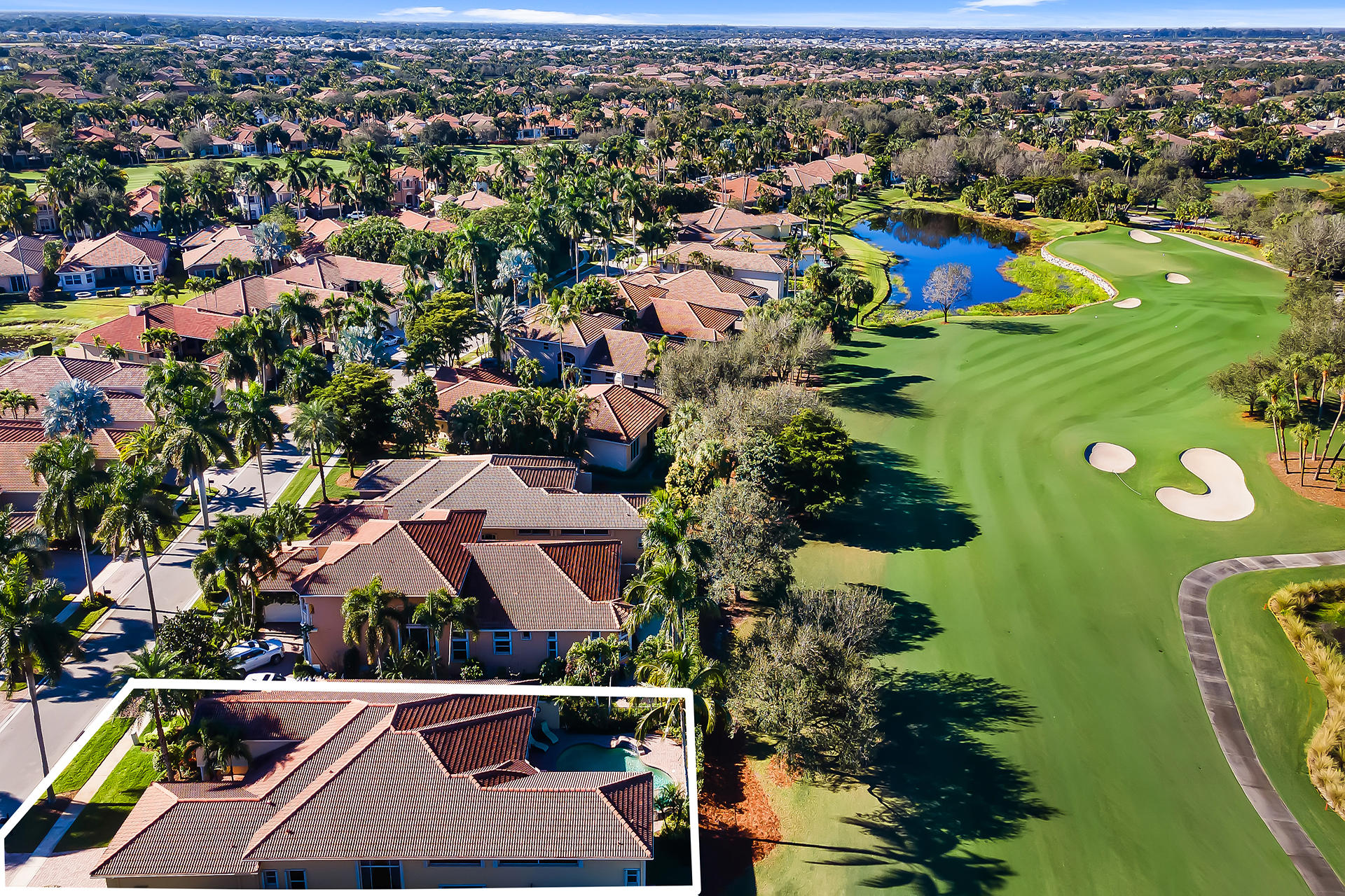 8071 Laurel Ridge Court Delray Beach, FL 33446 - Photo 46 of 49 DJI_0930