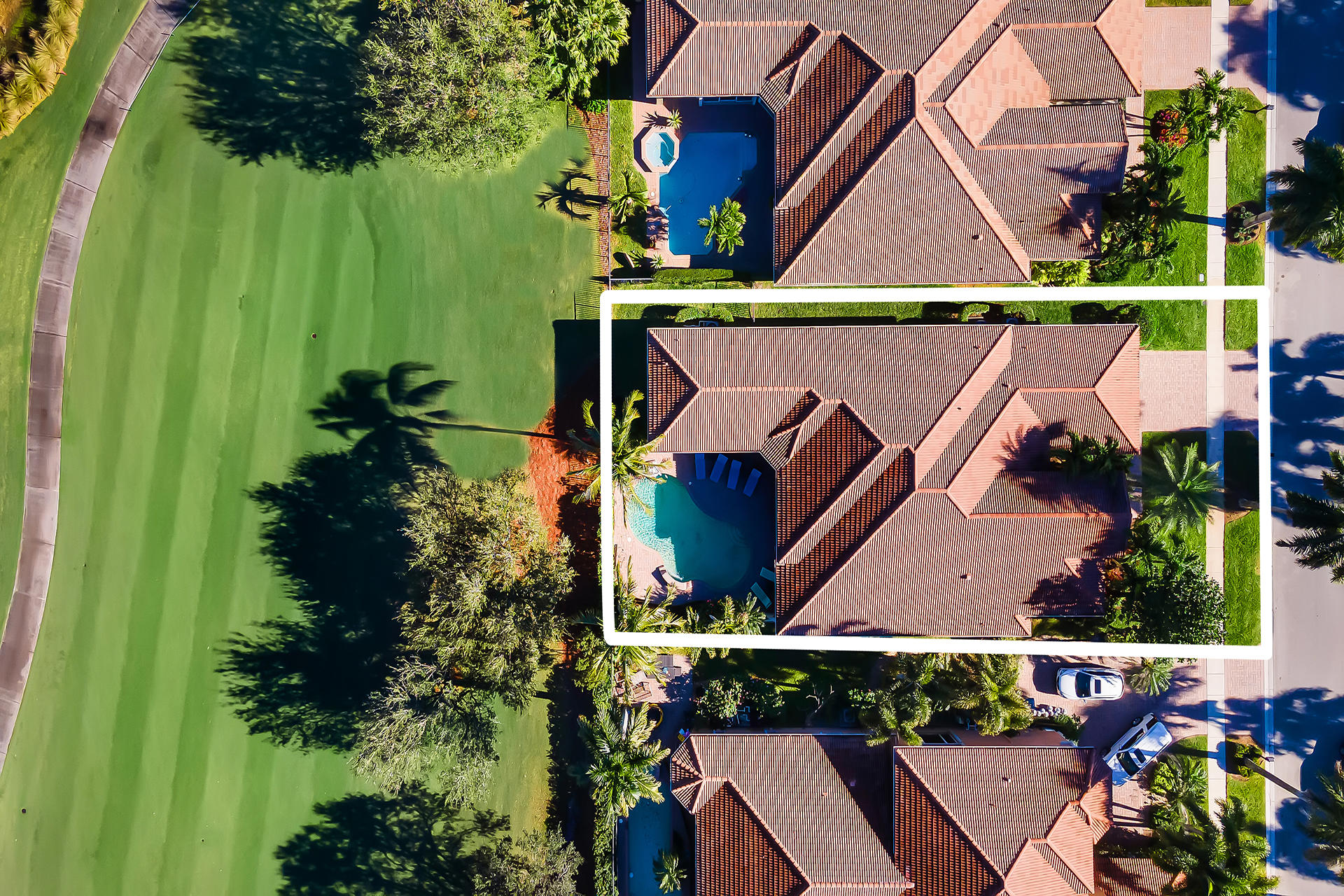 8071 Laurel Ridge Court Delray Beach, FL 33446 - Photo 47 of 49 DJI_0916