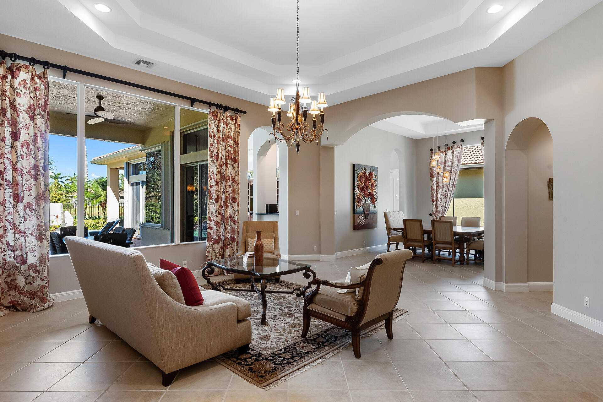 8071 Laurel Ridge Court Delray Beach, FL 33446 - Photo 8 of 49 DSC_0081