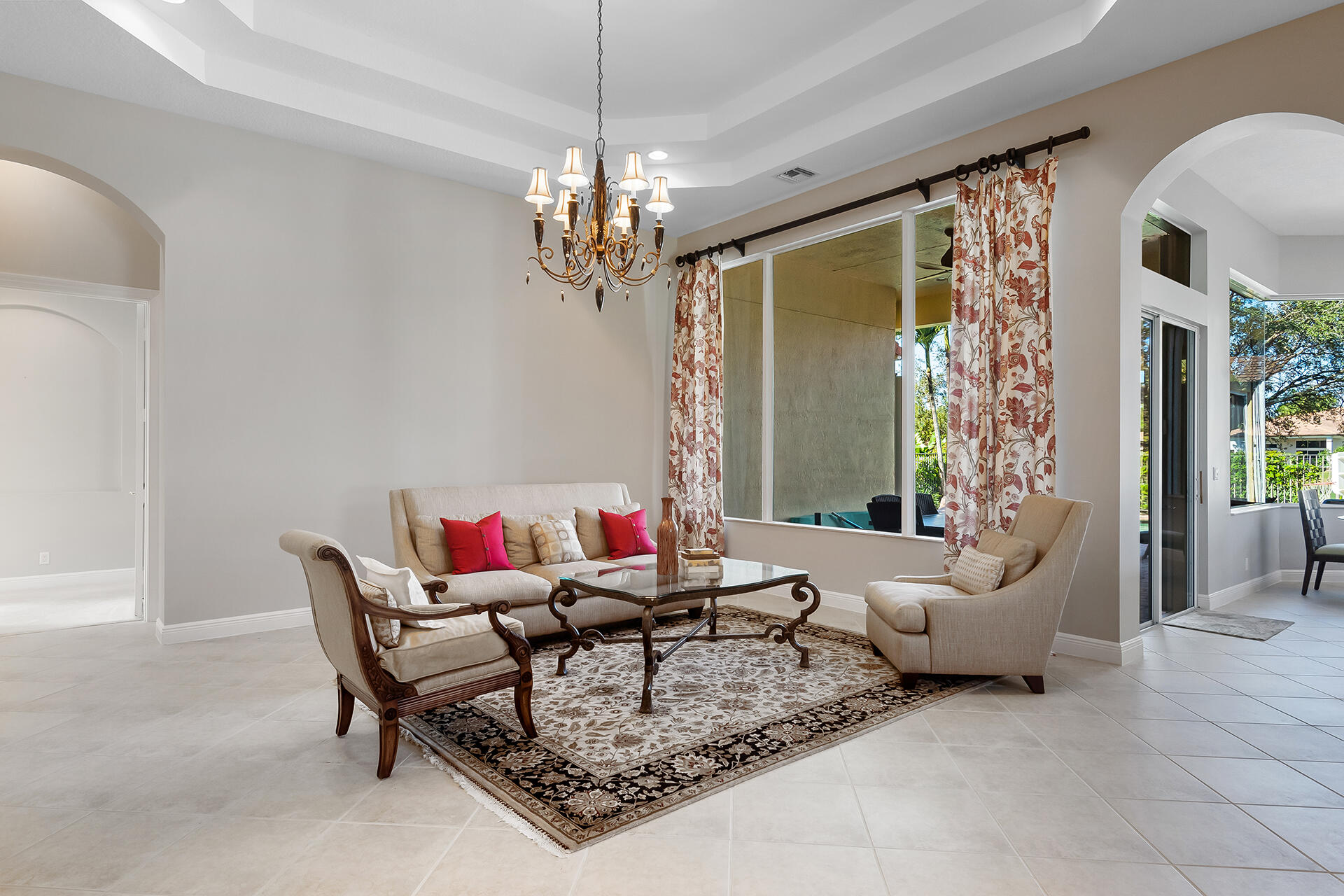 8071 Laurel Ridge Court Delray Beach, FL 33446 - Photo 9 of 49 DSC_0078