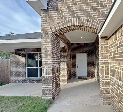 $1,650 | 3912 Oneal Street, Greenville, TX 75401