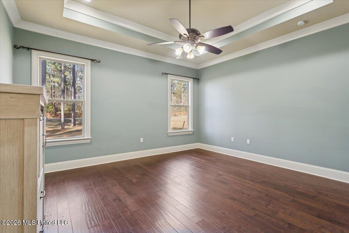 10 Magnolia Crossing Road Sumrall, MS 39482 - Photo 11 of 34 Primary