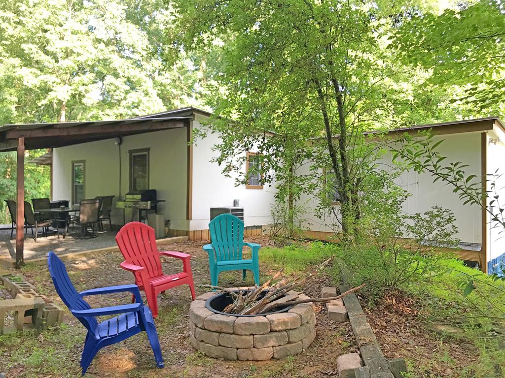 1674 Nugget Lane Ellijay, GA 30540 - Photo 1 of 9 Main View