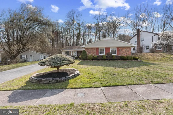 $389,000 | 603 Falconbridge Drive, Joppa, MD 21085