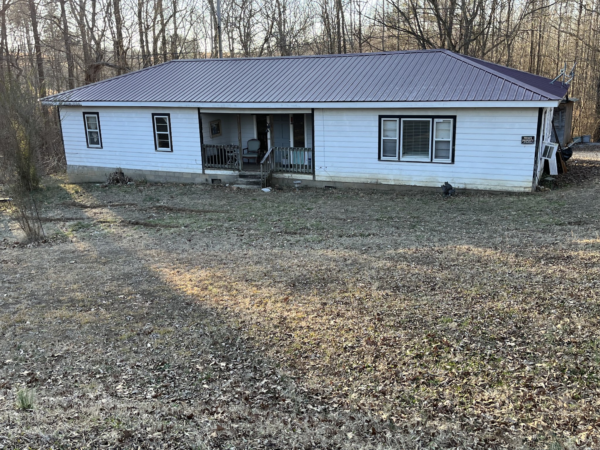 559 Pumpkin Ridge Road Dover, TN 37058 - Photo 1 of 1 Gallery Image 1