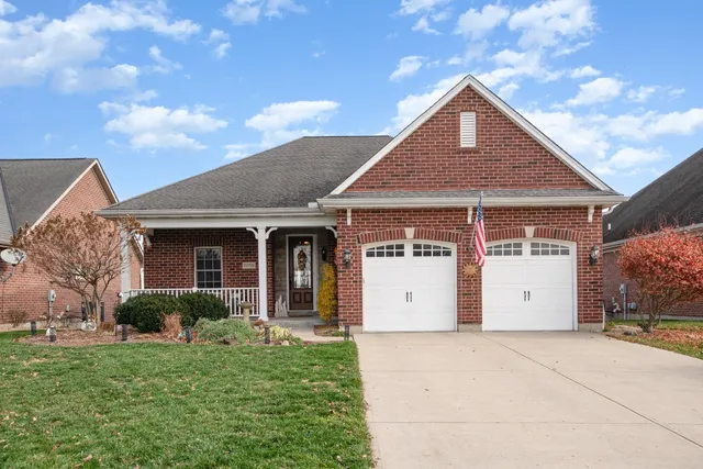 $489,900 | 20726 Augusta Drive, Lawrenceburg, IN 47025