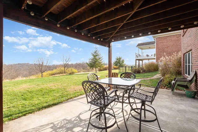 $489,900 | 20726 Augusta Drive, Lawrenceburg, IN 47025