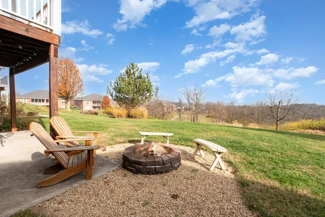 $489,900 | 20726 Augusta Drive, Lawrenceburg, IN 47025