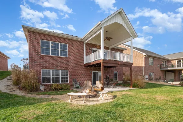 $480,000 | 20726 Augusta Drive, Lawrenceburg, IN 47025