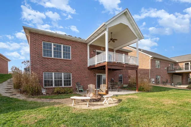 $489,900 | 20726 Augusta Drive, Lawrenceburg, IN 47025