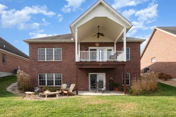 $480,000 | 20726 Augusta Drive, Lawrenceburg, IN 47025