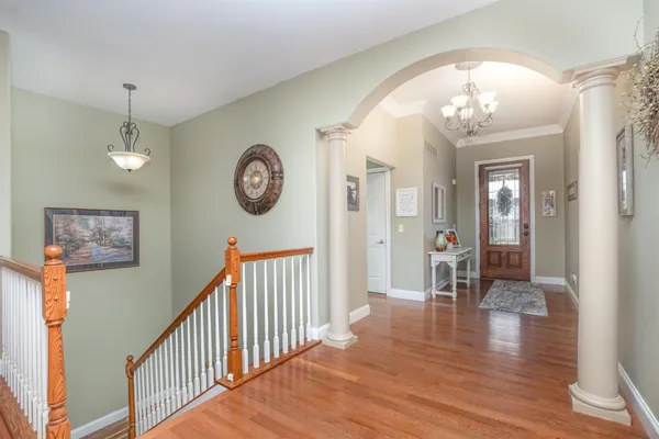 $480,000 | 20726 Augusta Drive, Lawrenceburg, IN 47025