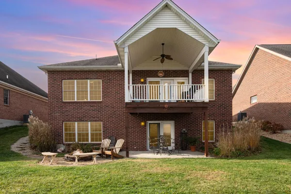 $480,000 | 20726 Augusta Drive, Lawrenceburg, IN 47025