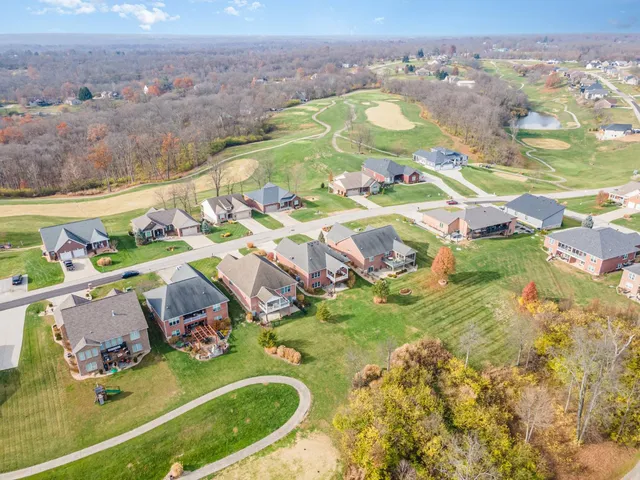 $489,900 | 20726 Augusta Drive, Lawrenceburg, IN 47025