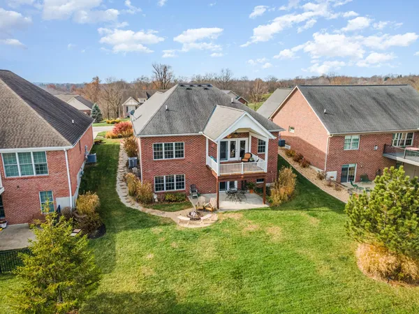 $480,000 | 20726 Augusta Drive, Lawrenceburg, IN 47025