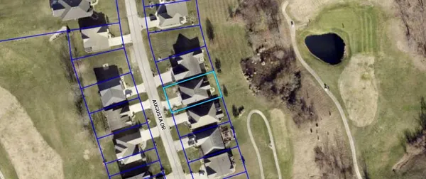 $480,000 | 20726 Augusta Drive, Lawrenceburg, IN 47025