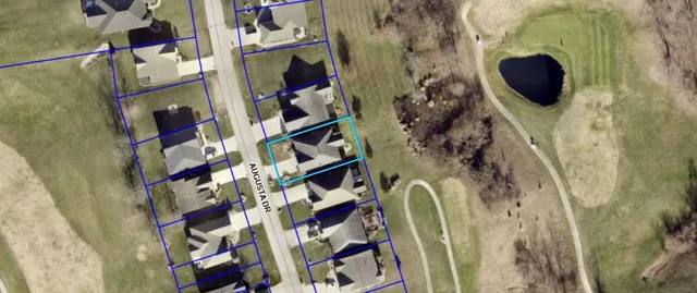 $489,900 | 20726 Augusta Drive, Lawrenceburg, IN 47025