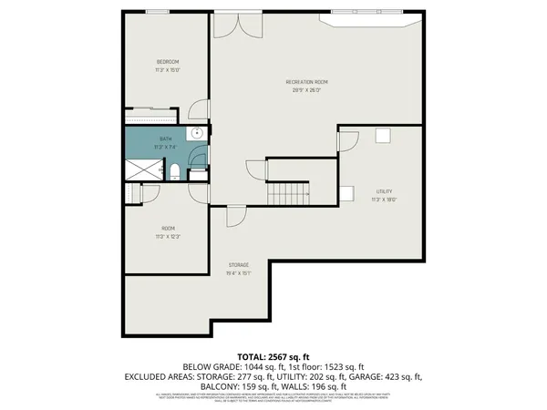 $480,000 | 20726 Augusta Drive, Lawrenceburg, IN 47025