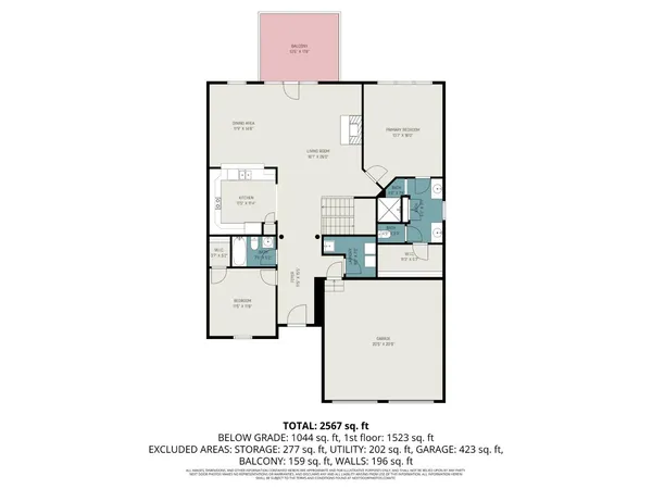 $480,000 | 20726 Augusta Drive, Lawrenceburg, IN 47025