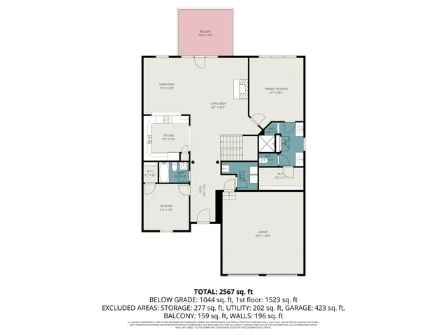 $489,900 | 20726 Augusta Drive, Lawrenceburg, IN 47025